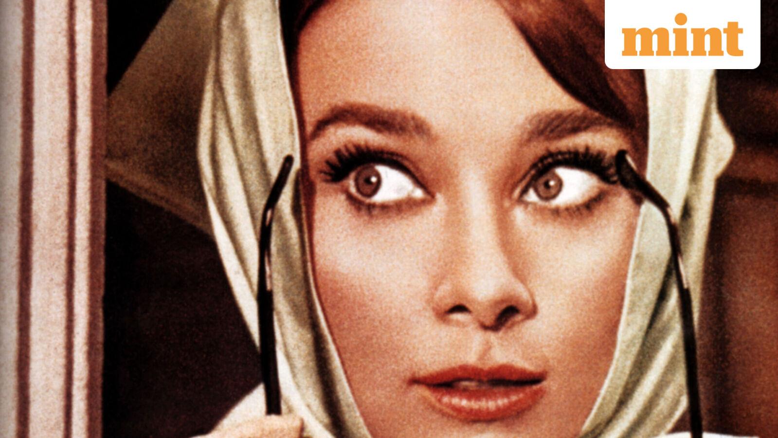 Quote of the day: Audrey Hepburn on independence- 'I don't want to be alone, I want to be left…'