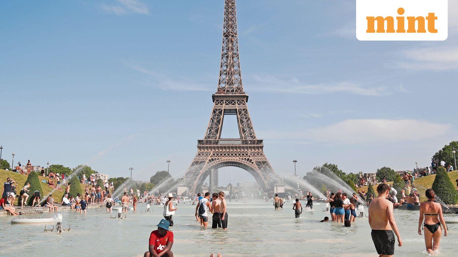 Europe is the world’s fastest-warming continent, twice as fast as global average says UN-backed study