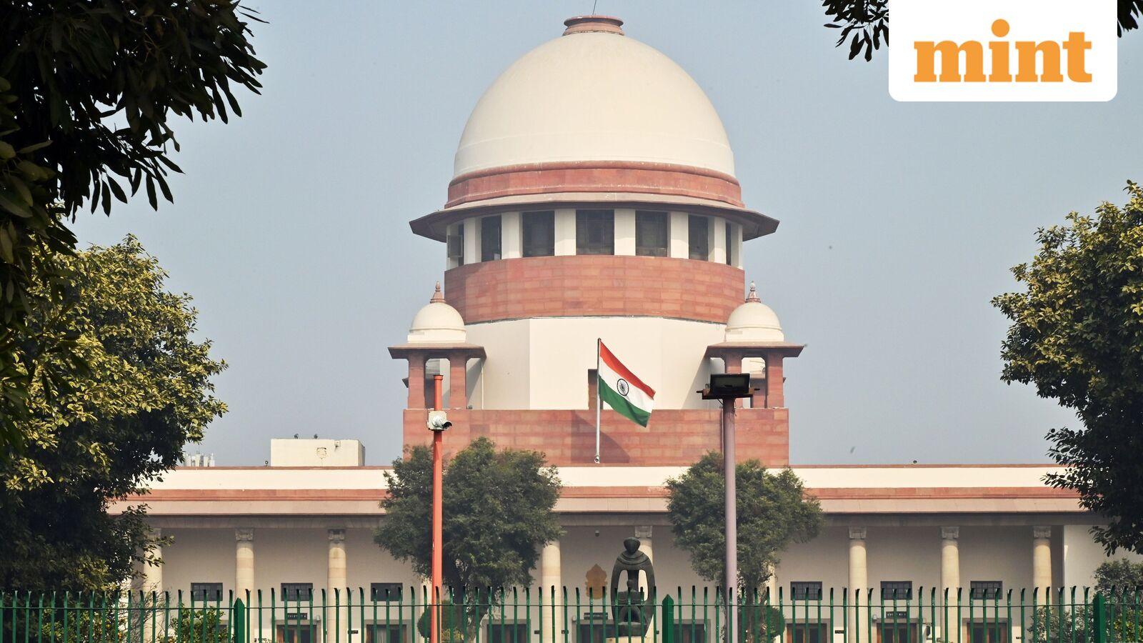 Supreme Court flags insolvency delays, takes suo motu cognizance of NCLT gaps