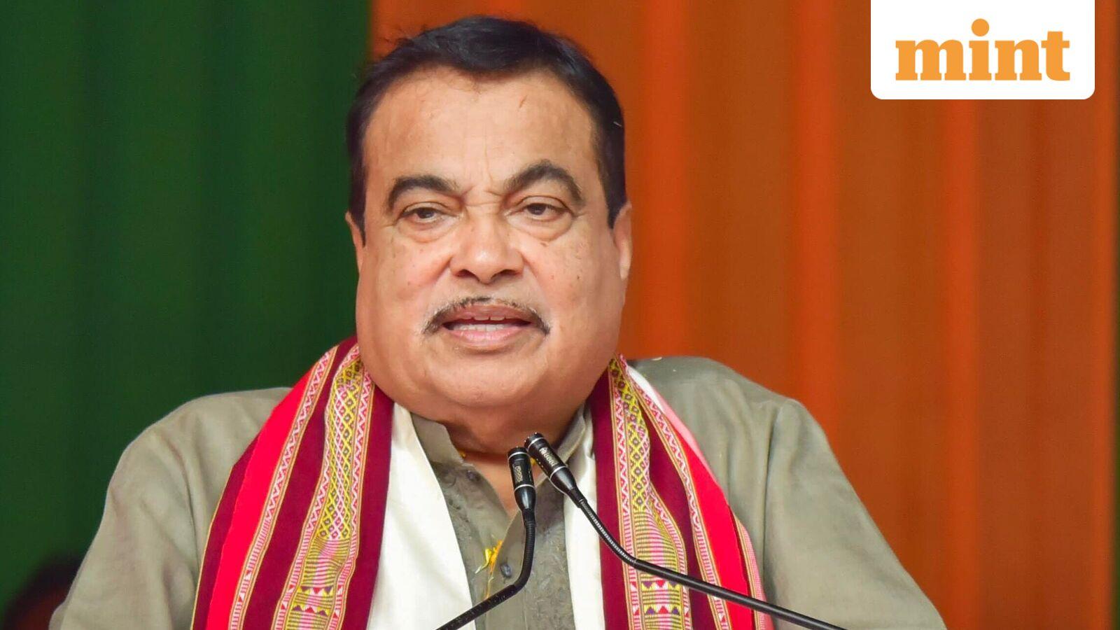 No future for petrol, diesel cars in India? Nitin Gadkari urges shift to hydrogen and ethanol fuels