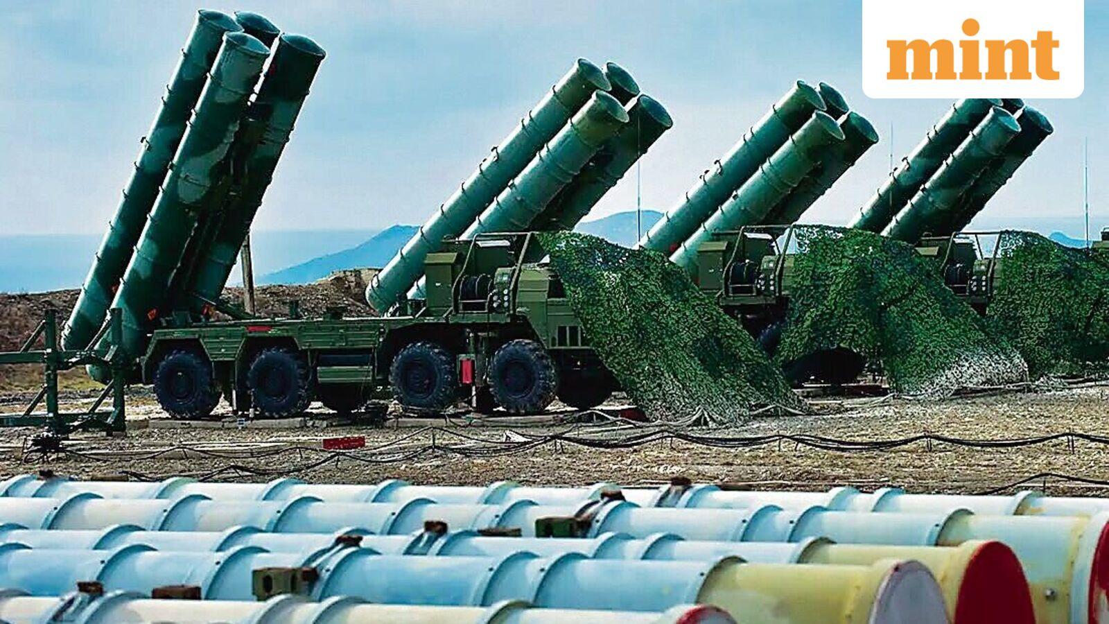 India spent $92.1 billion on defence in 2025, says SIPRI data; here are top 10 military spenders