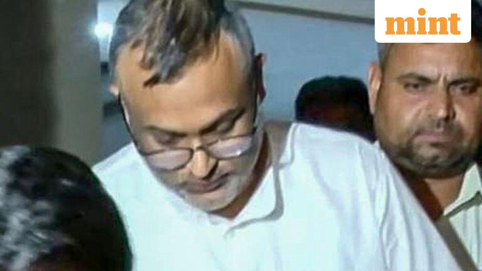 I-PAC Director Vinesh Chandel gets bail in money laundering case - What the court said