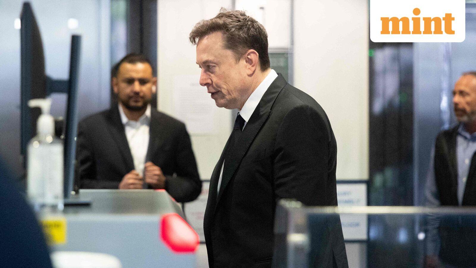 ‘Few answers are going to be complete when you cut me off’: Elon Musk spars with OpenAI lawyer