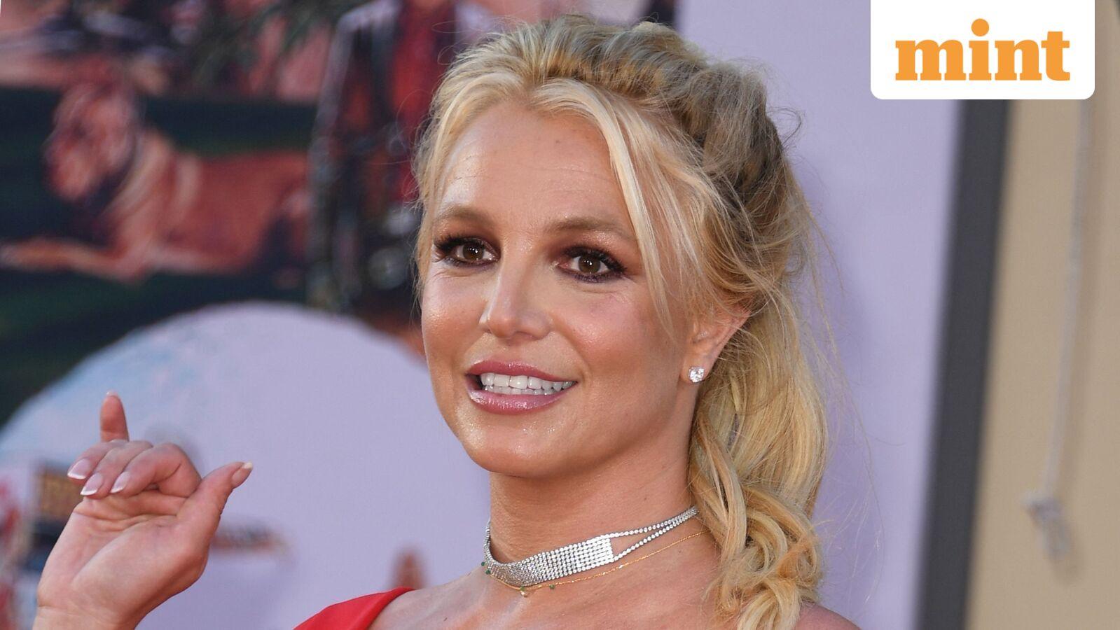 Britney Spears charged with DUI after driving under the influence of alcohol, drugs