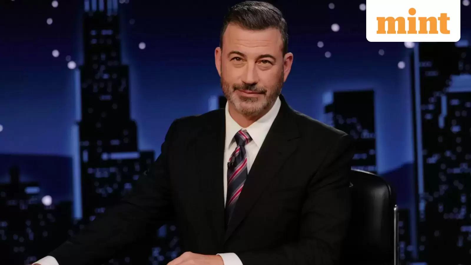 ‘It better be soon’: Donald Trump asks when is ABC News firing ‘seriously unfunny’ Jimmy Kimmel, says ‘people are angry’