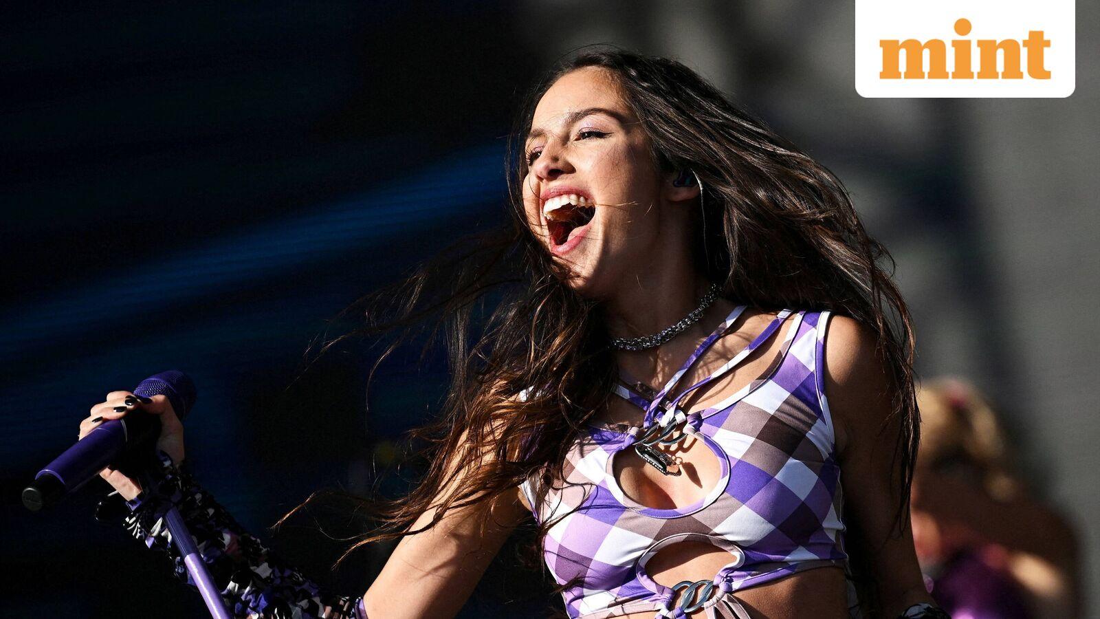 Olivia Rodrigo's Unraveled Tour 2026: Tour dates, tickets, venues – All you need to know