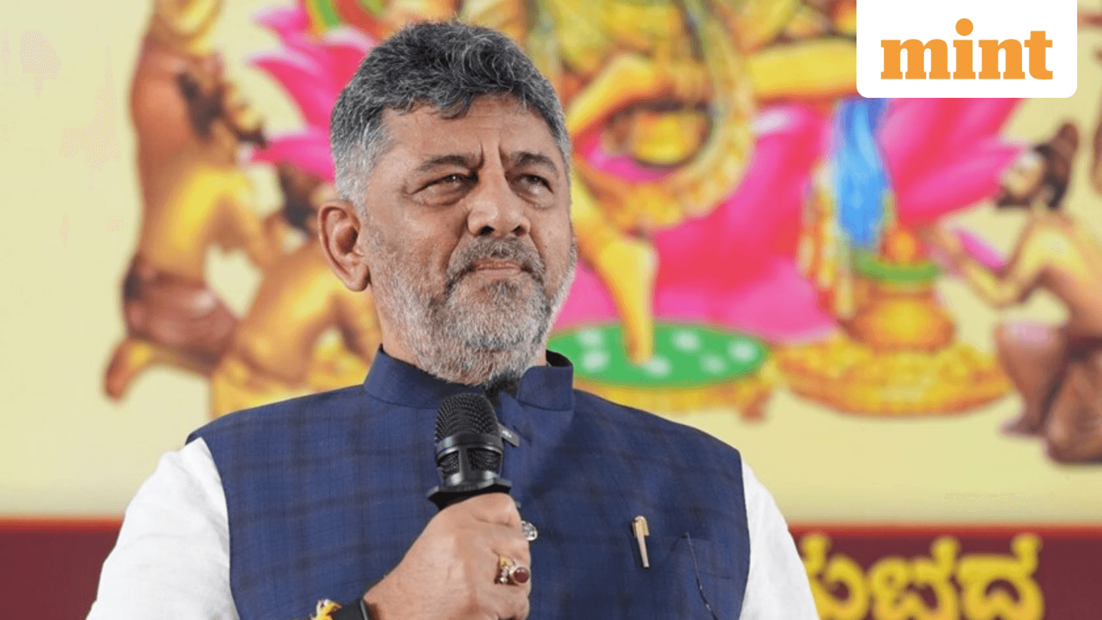 DK Shivakumar predicts 50% job cut in Bengaluru due to AI, worried netizens react
