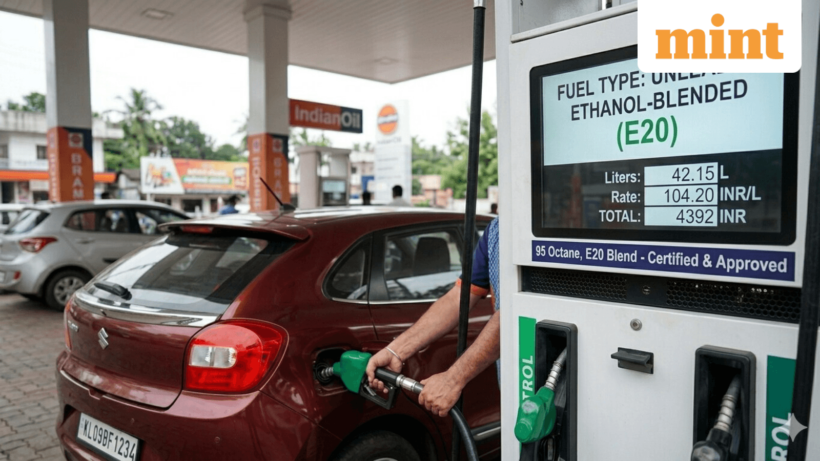 Petrol, diesel prices on 1 May: Check latest fuel rates in Chennai, Delhi, Mumbai, and other key cities today