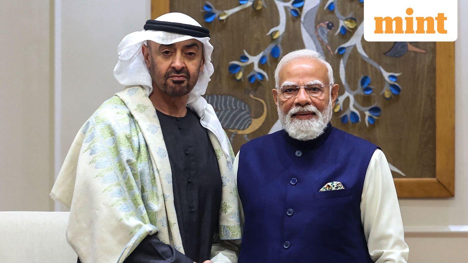 PM Modi to make a brief UAE stopover during Europe trip amid US-Iran War: What’s on the agenda?