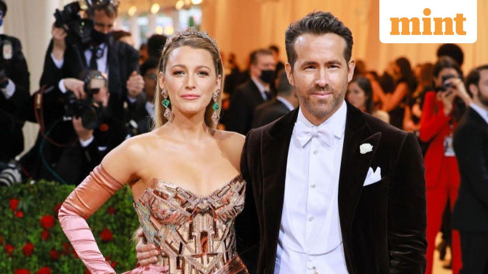 Quote of the Day by Ryan Reynolds: The secret to success is to be a good...
