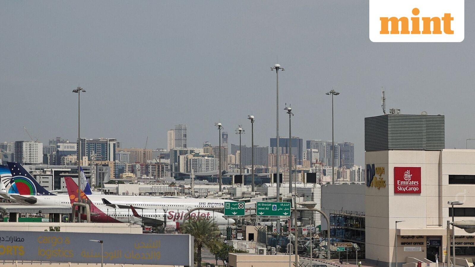 UAE lifts all airspace restrictions, normal flight operations to resume months after suspension due to US-Iran conflict