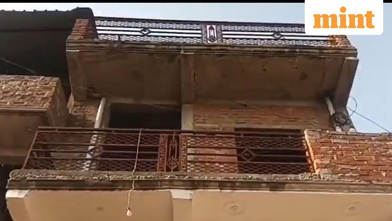 Uttar Pradesh shocker: 4 children killed inside home in Ambedkar Nagar, mother missing