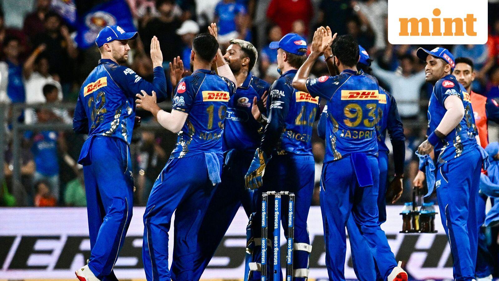 MI vs LSG prediction: Who’ll win, Mumbai Indians or Lucknow Super Giants? We asked ChatGPT