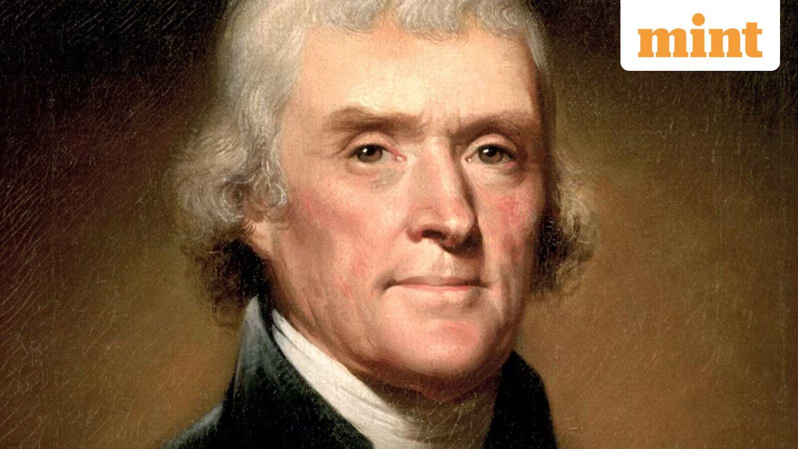Quote of the Day: Thomas Jefferson’s powerful reminder on liberty and sacrifice – ‘The tree of liberty must be…’