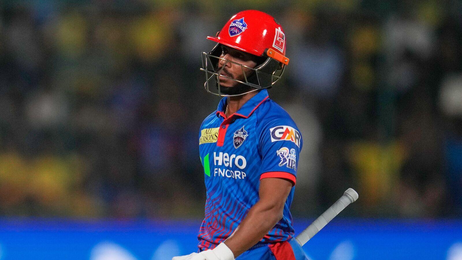 ‘Geniuses play Nissanka at top & drop Miller’ - Delhi Capitals under fire over selection during DC vs CSK in IPL 2026