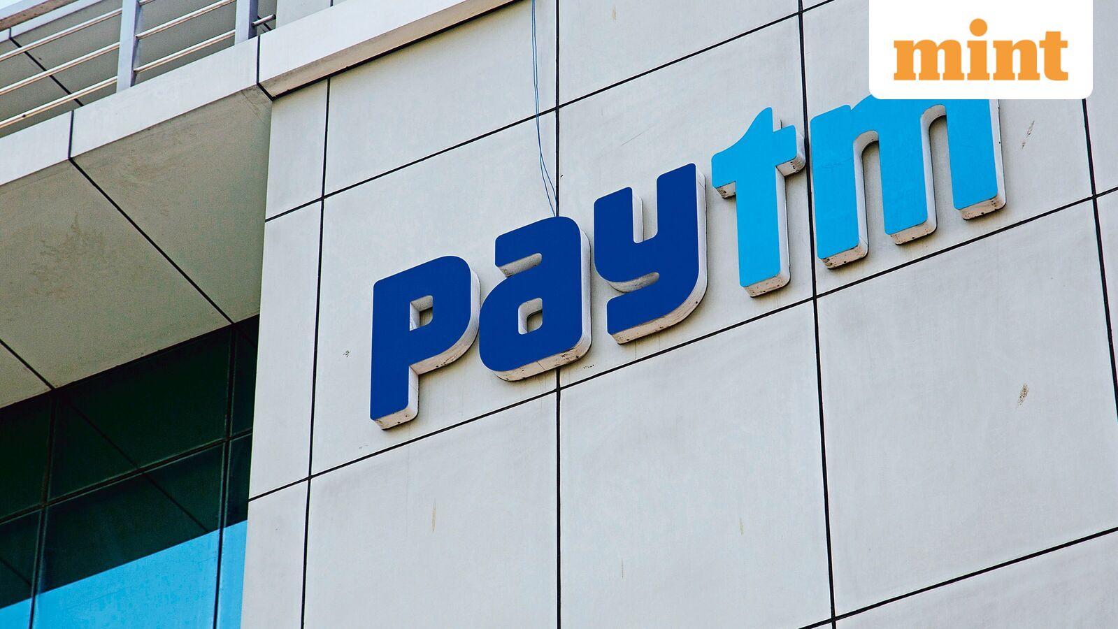 After Paytm, is India’s payments bank experiment running out of road?