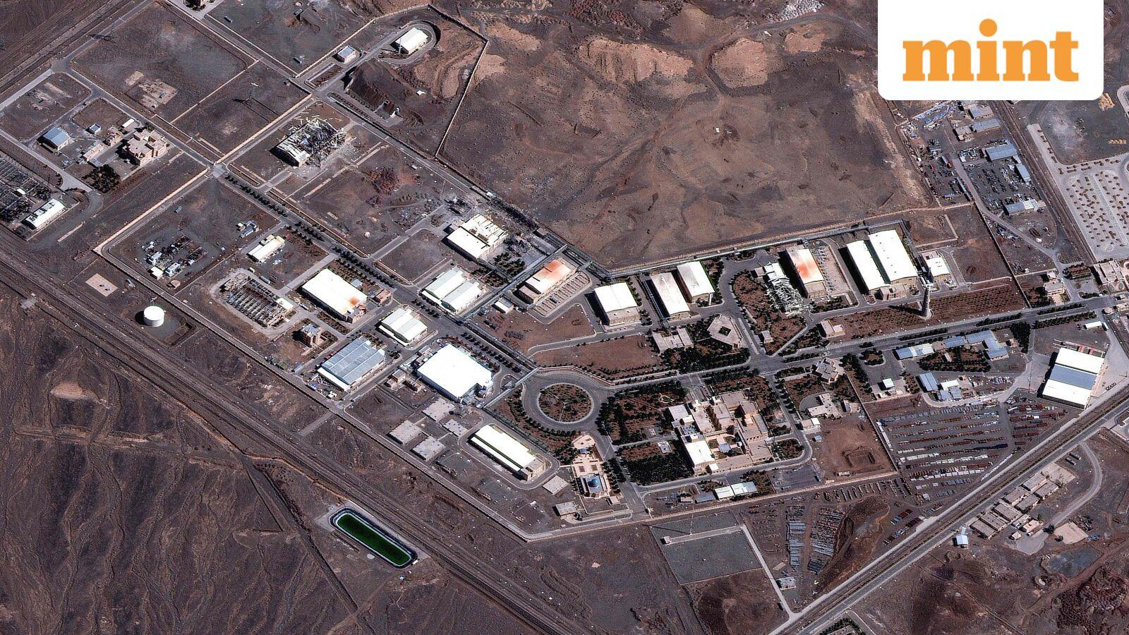 US intelligence finds Iran’s nuclear weapon development timeline unchanged even after months of war: Report