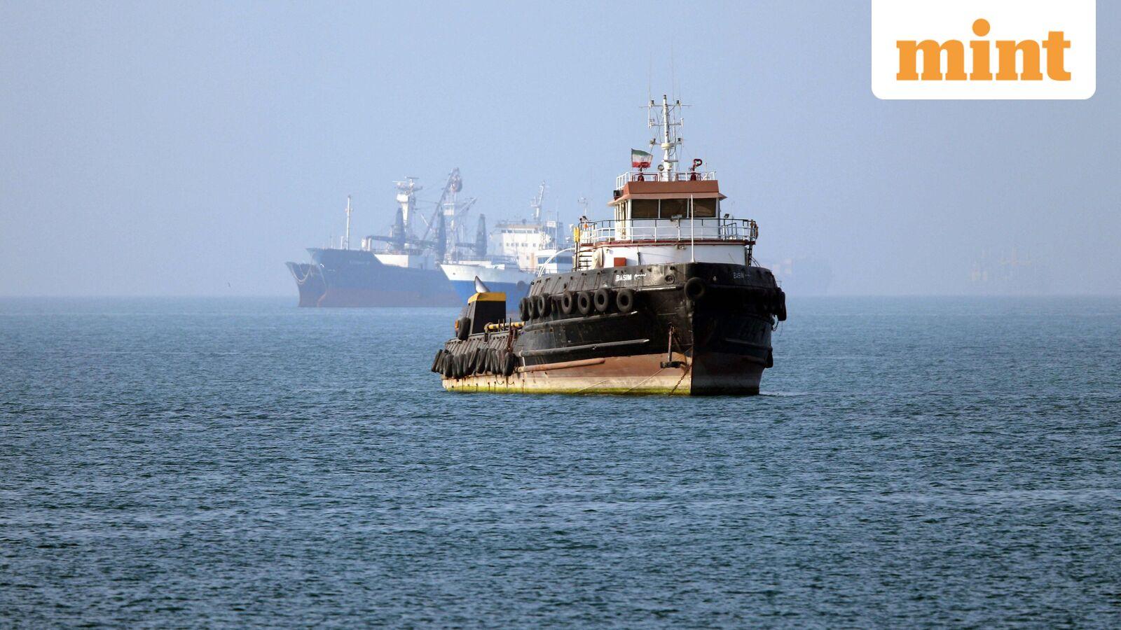 US-Iran war LIVE: Trump responsible for attack on UAE? Iran says 'was product of US military's adventurism...'