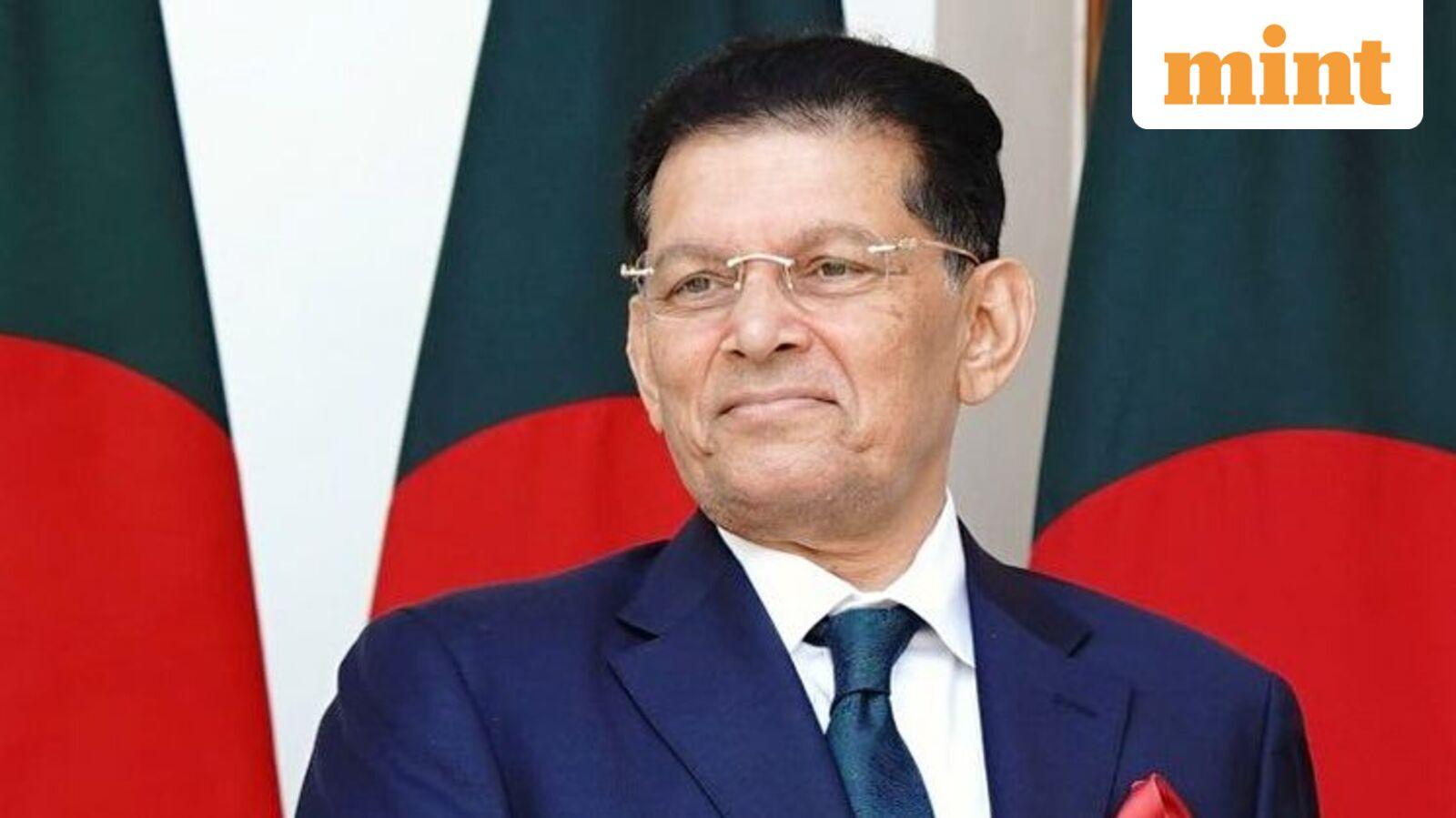 Bangladesh expects no ‘pushbacks’ from India after BJP win in West Bengal, Assam: Minister