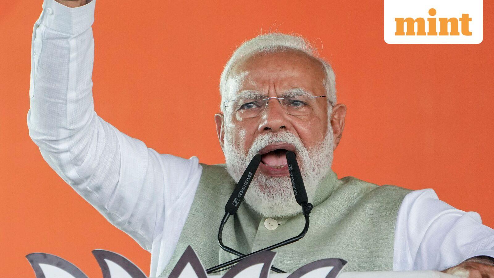 PM Modi, Amit Shah likely to attend BJP govt's oath-taking ceremony in West Bengal on May 9- Check venue, time