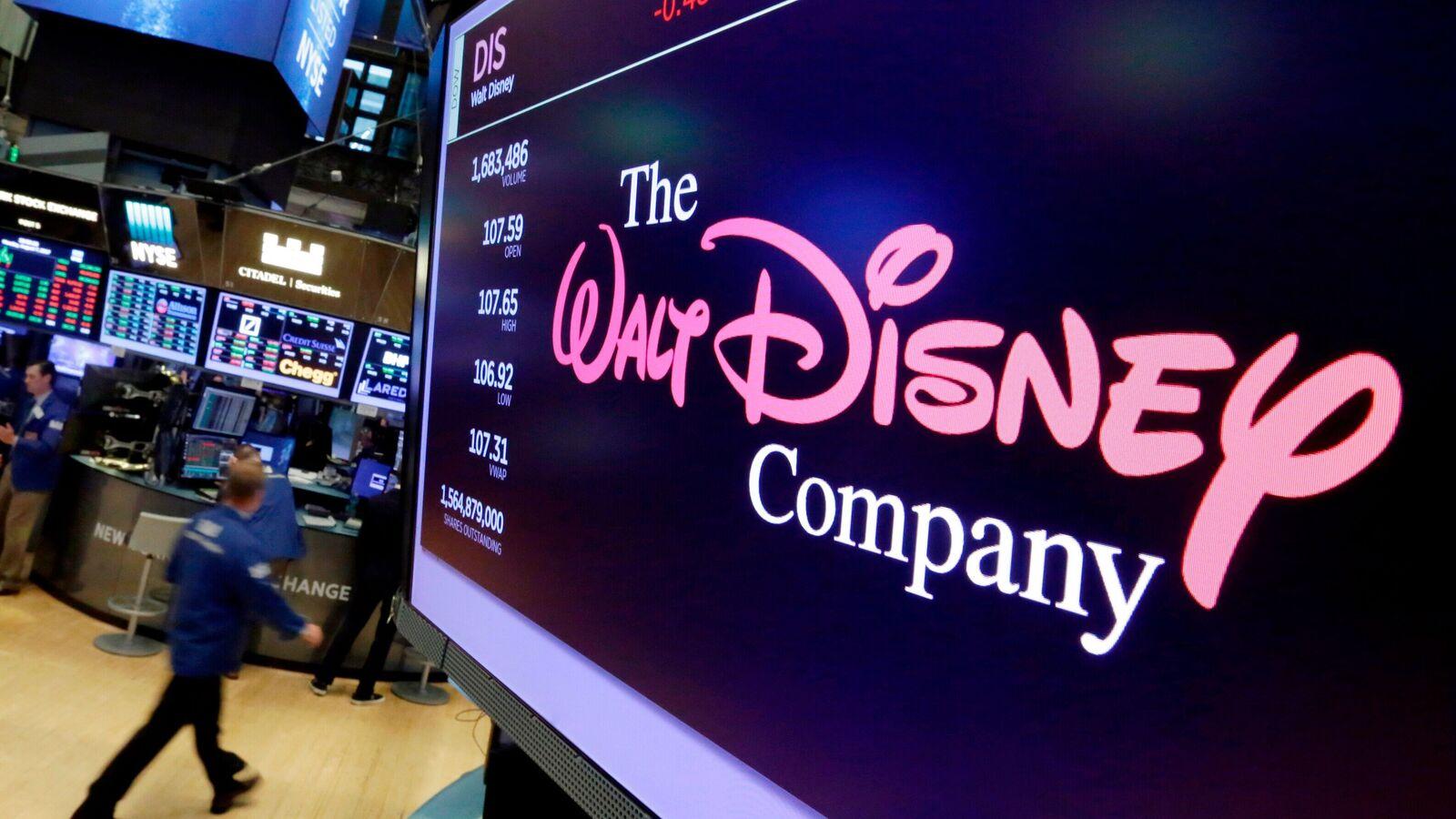 Disney cruise ship staffers arrested for involvement in child pornography