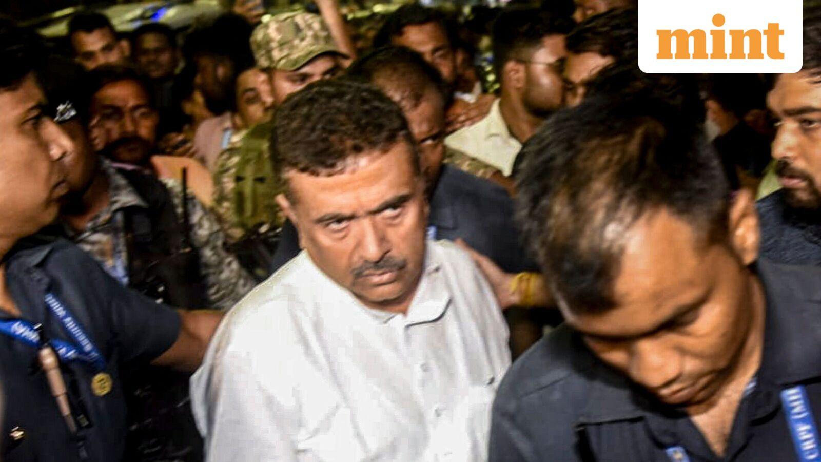 2013 déjà vu? Suvendu Adhikari’s another close aide was found dead in Bengal over a decade ago