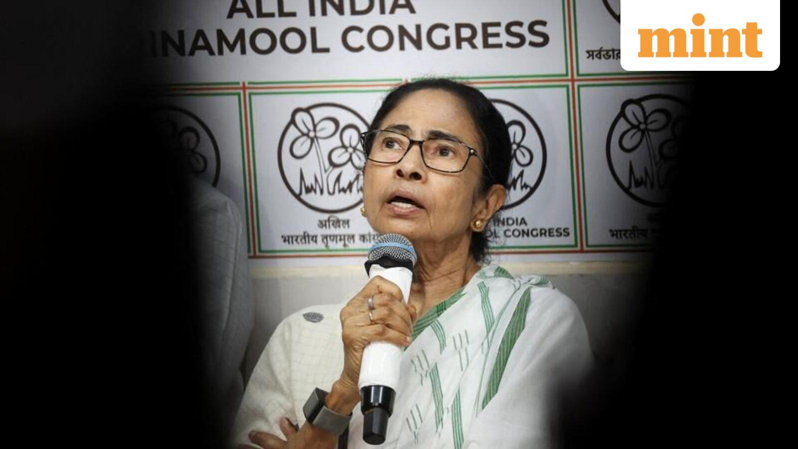 West Bengal Governor dissolves state assembly without Mamata Banerjee's resignation