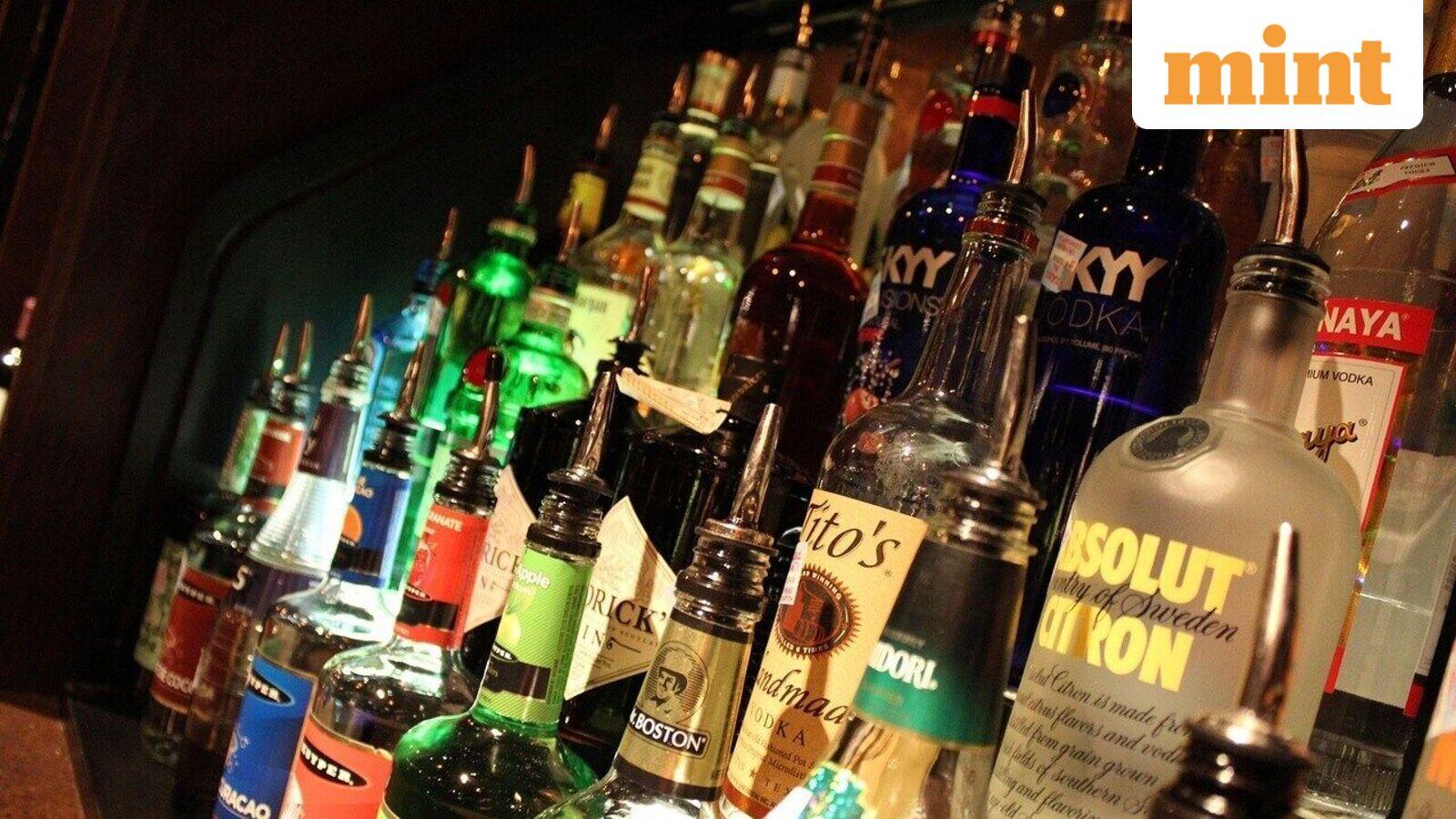Assembly Elections 2026: Over ₹1400 crore worth of liquor, freebies, drugs, ‘precious metal’ seized