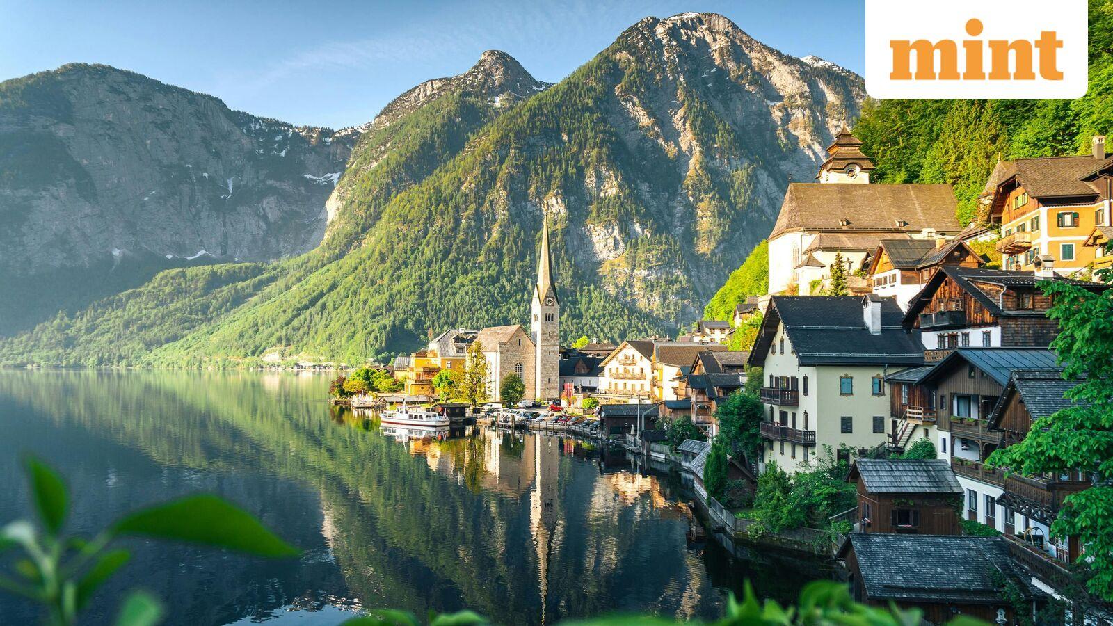 I asked ChatGPT if I could travel to Europe for ₹1.5 lakh. The AI’s 15-day itinerary left me excited
