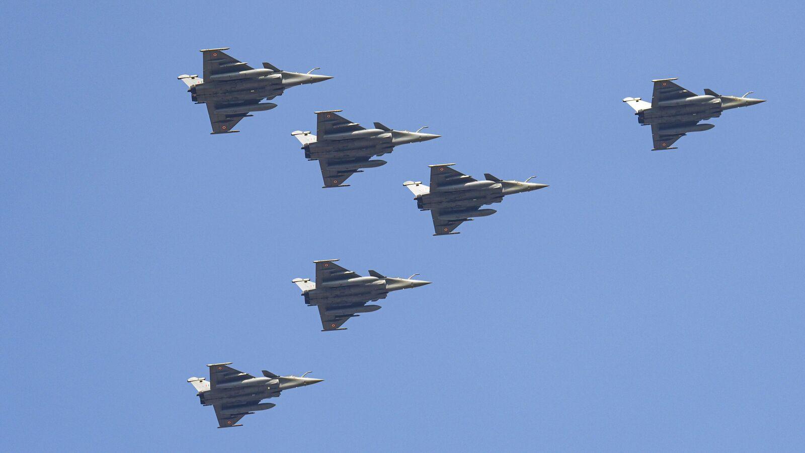 A year after Operation Sindoor, China admits helping Pakistan's air force during confrontation with India: Report