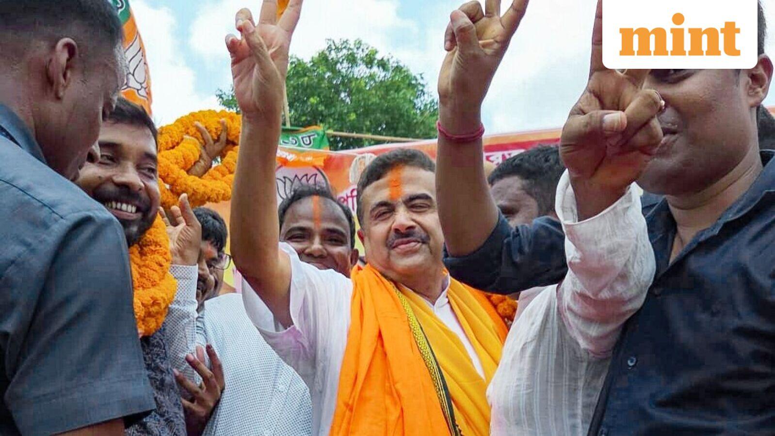 West Bengal CM announcement LIVE: Will BJP reveal chief minister face today ahead of historic swearing-in?