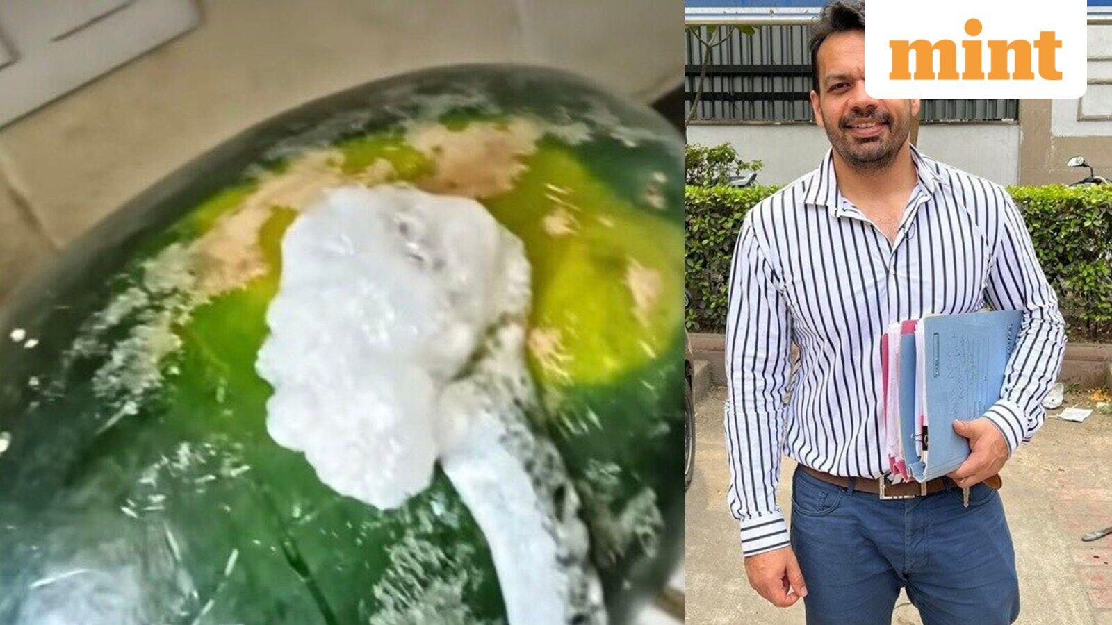 Foaming watermelon goes viral — YouTuber Flying Beast shares shocking video of ‘fresh fruit’; netizens react