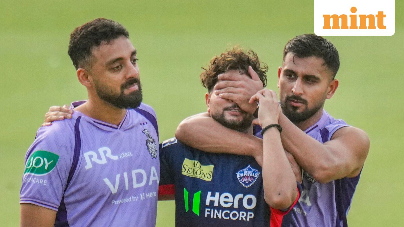 DC vs KKR prediction: Who’ll win, Delhi Capitals or Kolkata Knight Riders? We asked ChatGPT