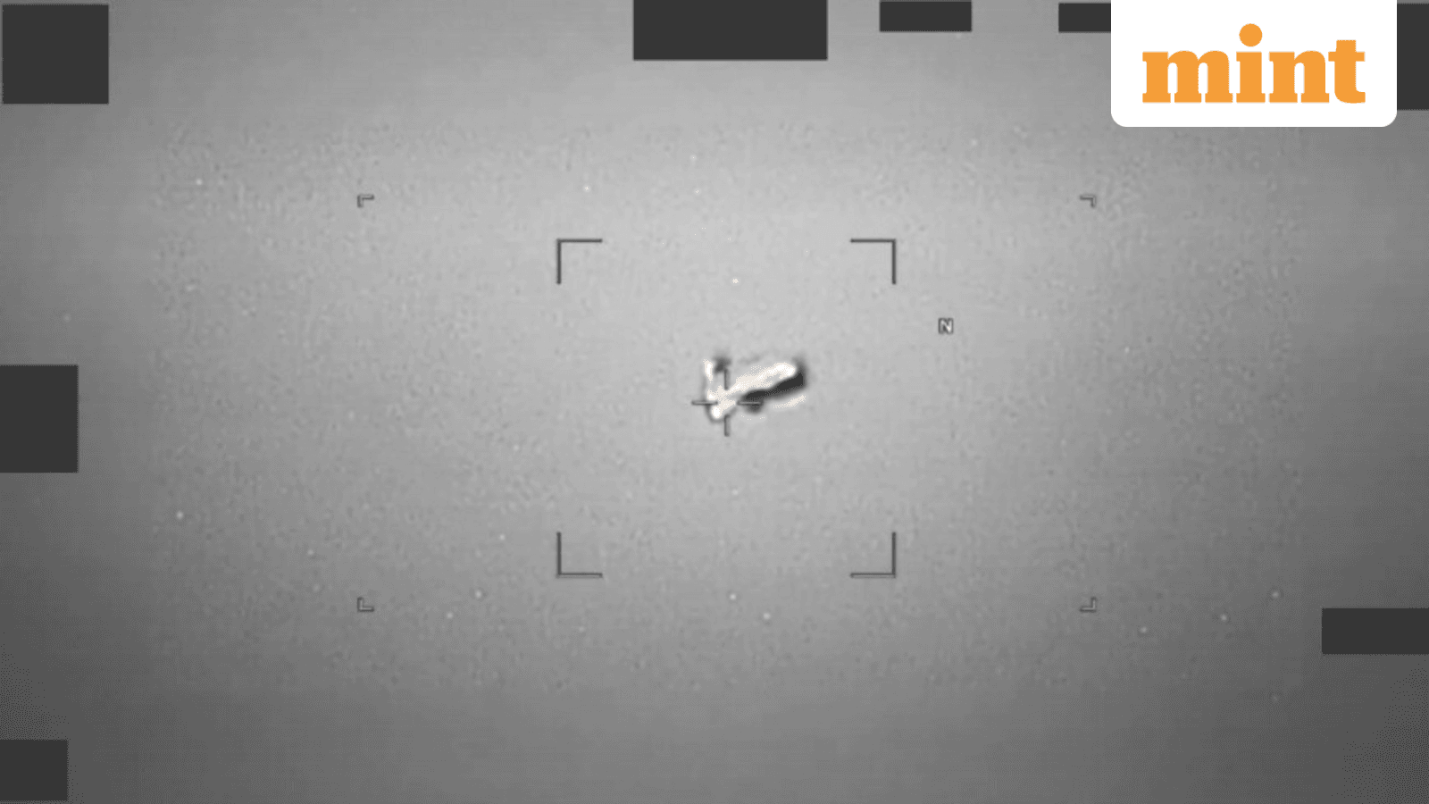 US releases never-before-seen UFO files, showing images as early as 2026