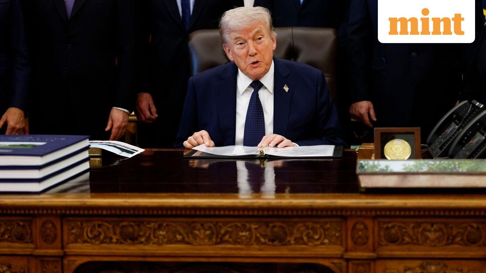 Trump administration invites NVIDIA, Boeing CEOs to China; Jensen Huang had said joining would be a ‘great honor’