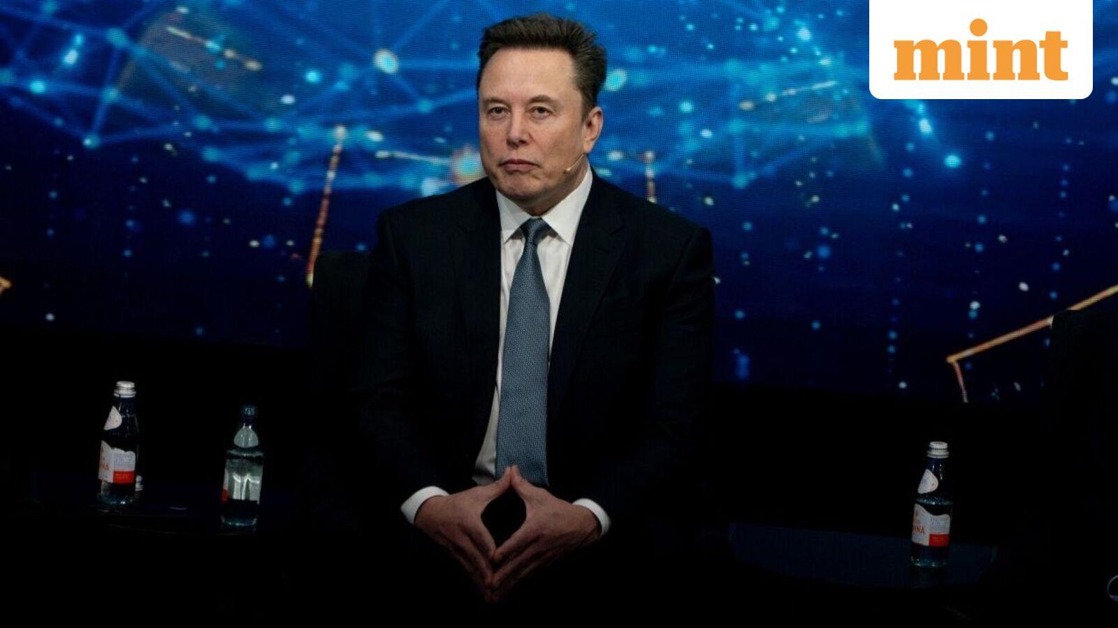 Quote of the day by Elon Musk: ‘Constantly think about how you could be doing things better…’