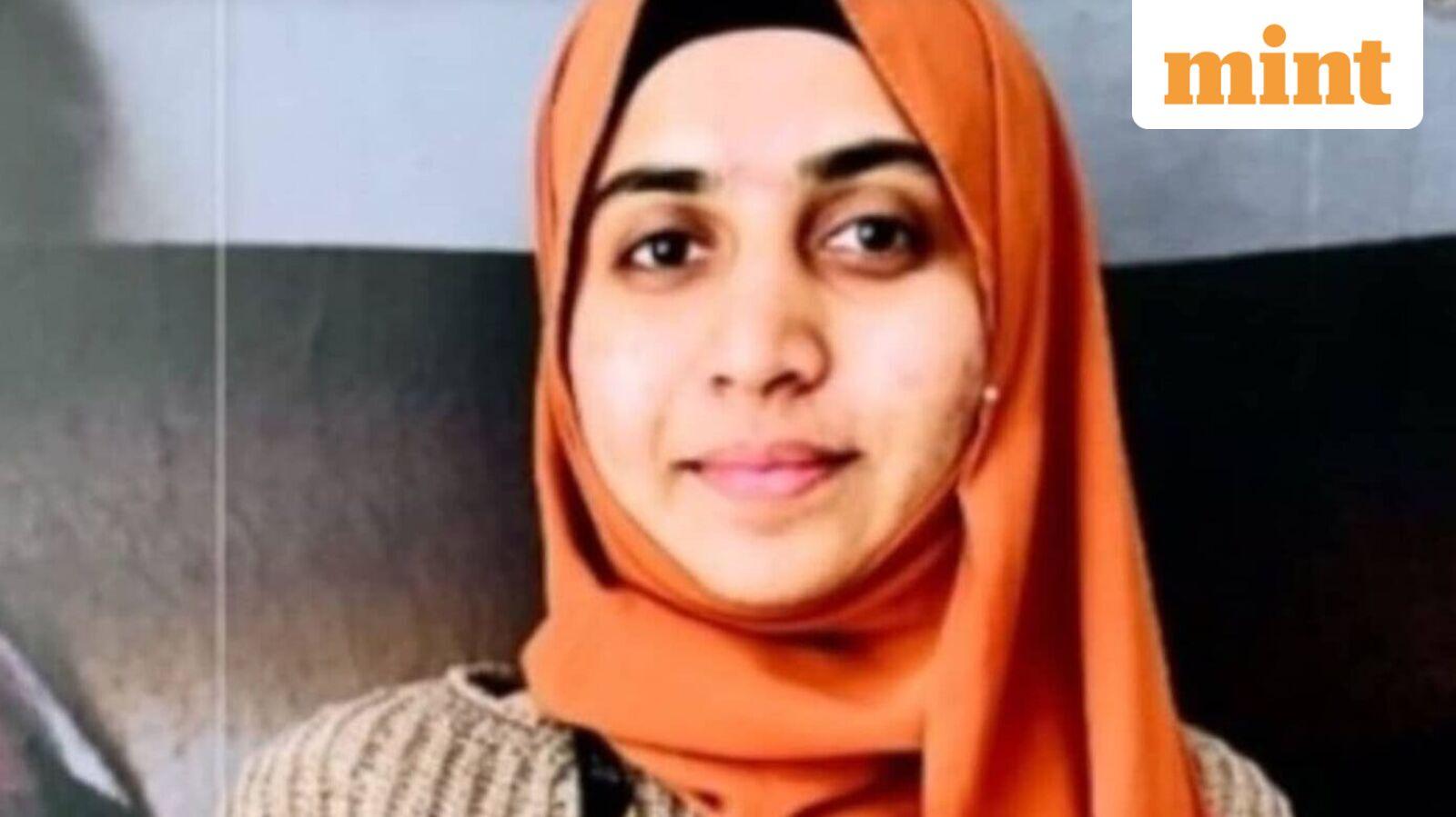 Nida Khan, accused in TCS Nashik harassment case, arrested; what charges does she face?