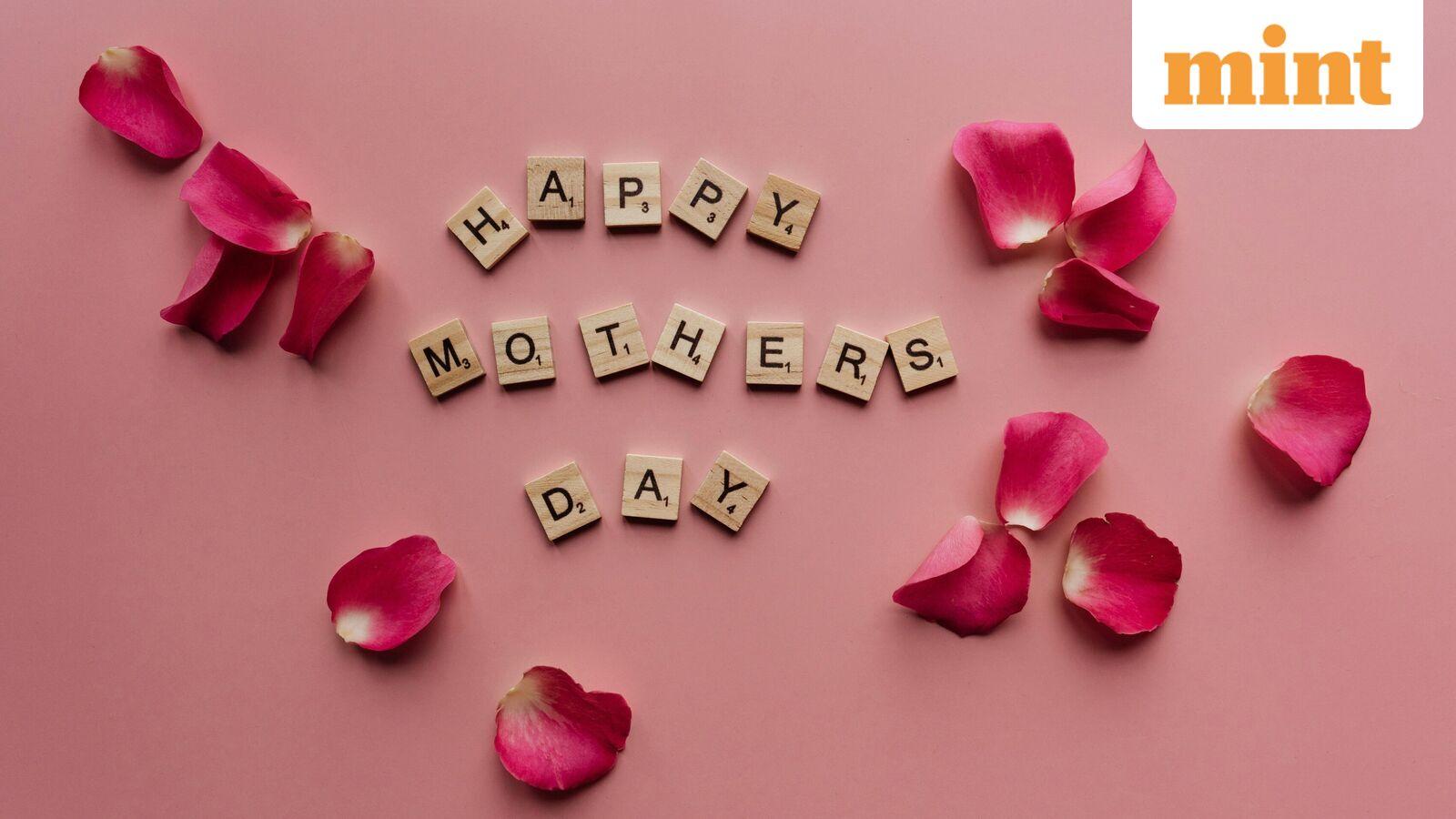 Mother's Day 2026: When is Mother's Day in India - May 10 or May 17?