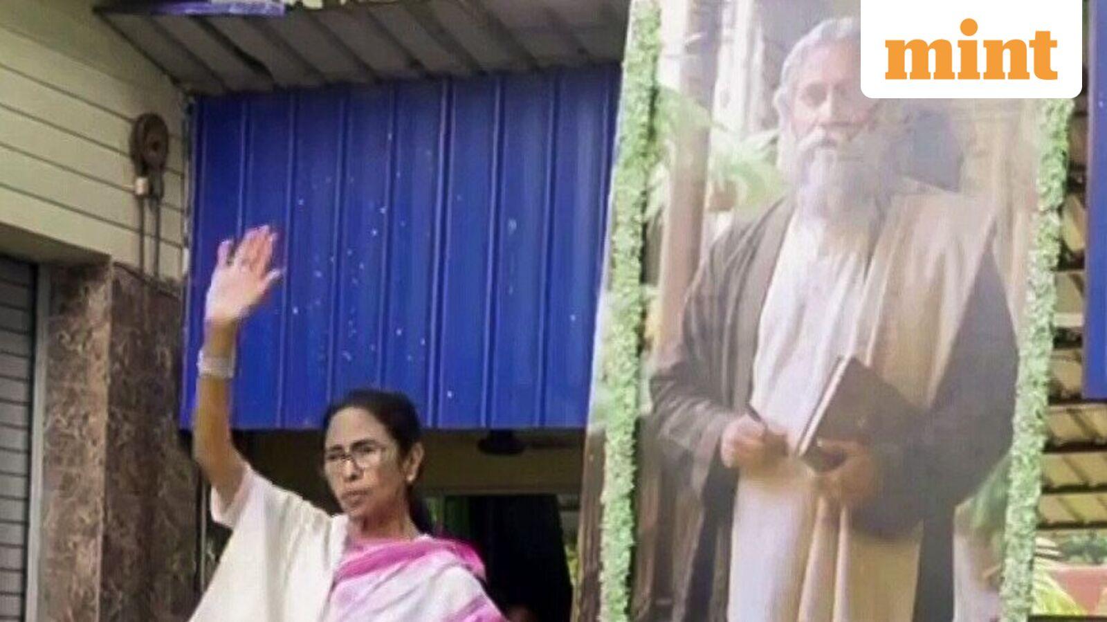 West Bengal: Mamata Banerjee asks Left, ultra-Left to come together with TMC against BJP; CPI(M) responds