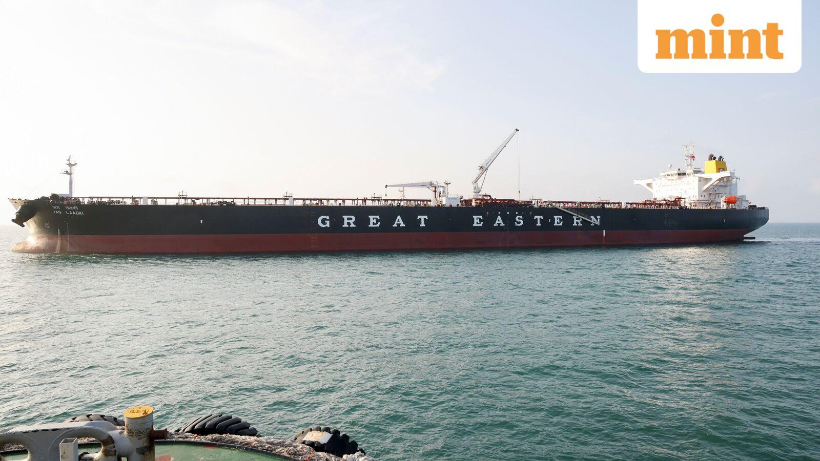 Indian national dies, four receive burn injuries after dhow catches fire and capsizes near Strait of Hormuz: Report