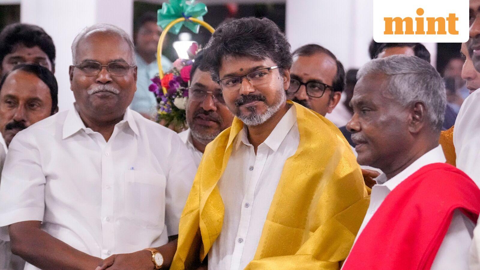 Tamil Nadu election: More than half of new MLAs face criminal charges, says ADR report