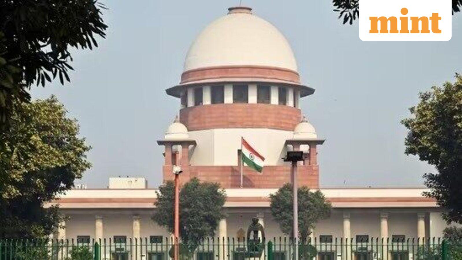 Jharkhand cop joins Bihar police under fake identity, Supreme Court upholds his dismissal