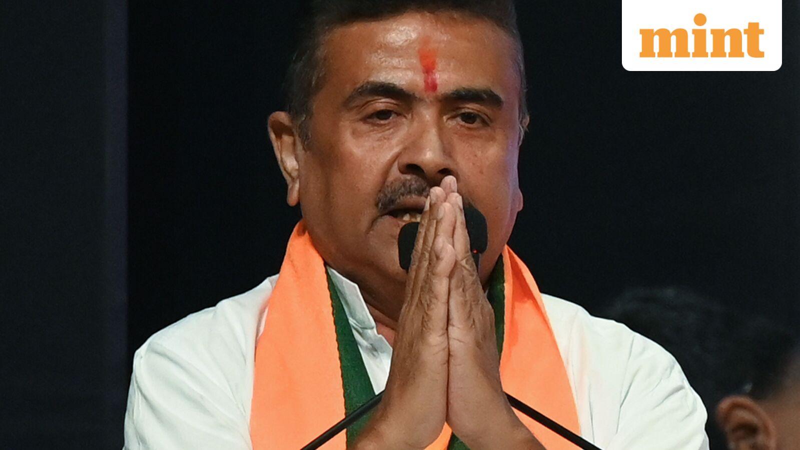 Is Suvendu Adhikari among West Bengal’s richest politicians? Here’s a look at the top 3 wealthiest MLAs