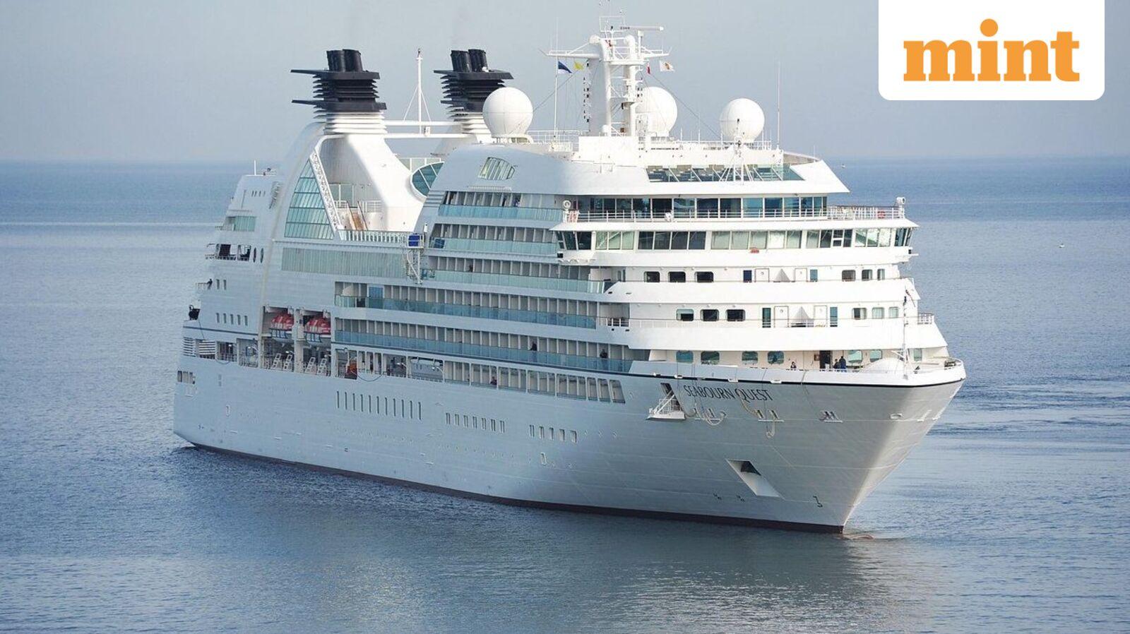 World News Today Live Updates on May 10, 2026 : After hantavirus, norovirus outbreak on Caribbean Princess cruise leaves over 100 sick: All you need to know