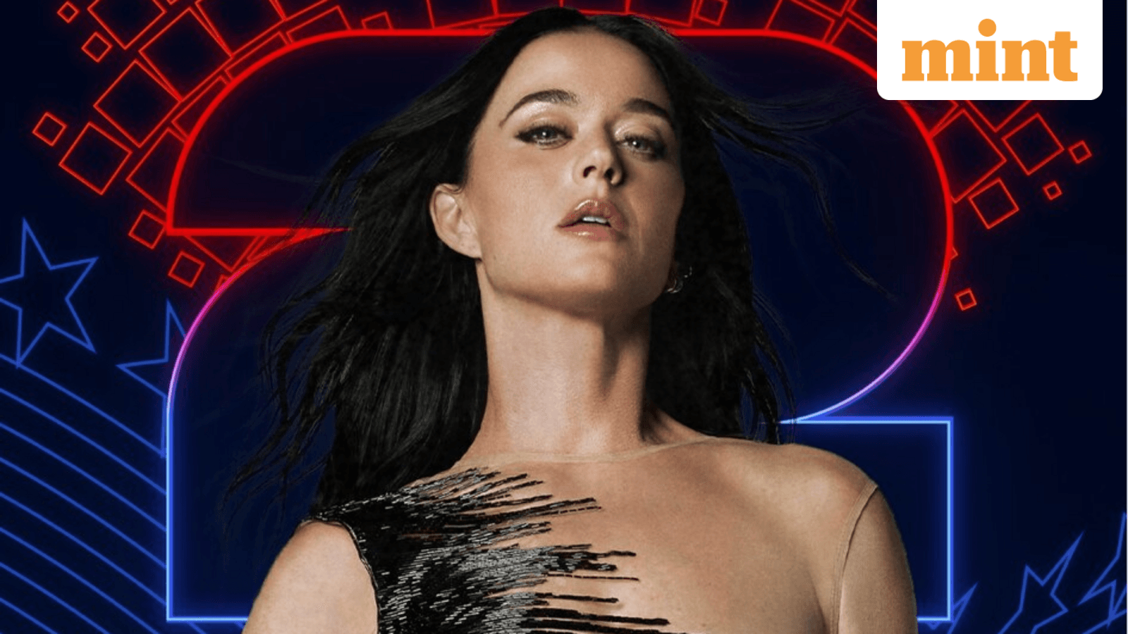 Katy Perry to lead FIFA World Cup 2026 opener; Shakira, Burna Boy, Rema join star lineup