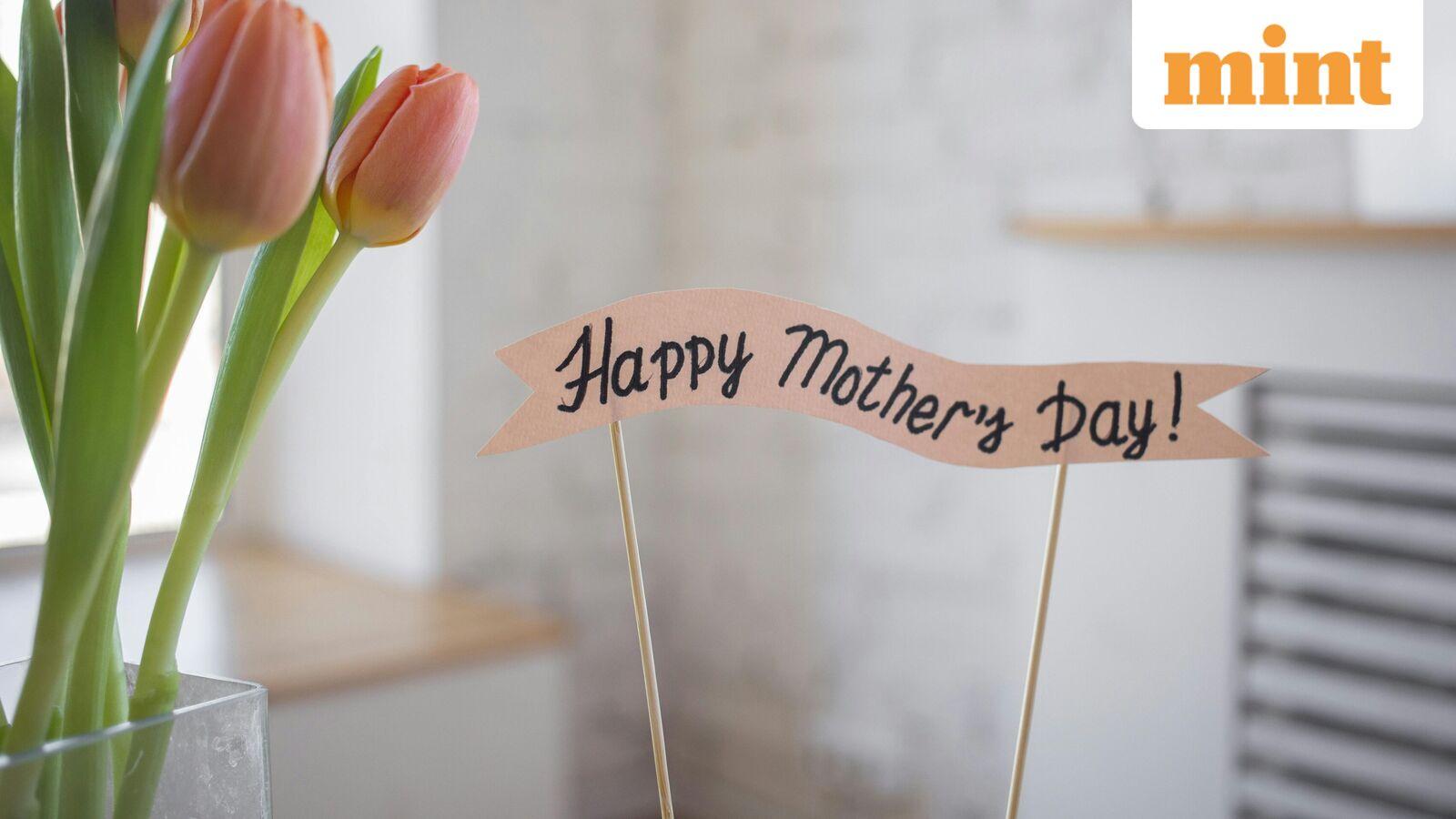 Mother’s Day 2026: Creative gift ideas and captions to make your mother feel special