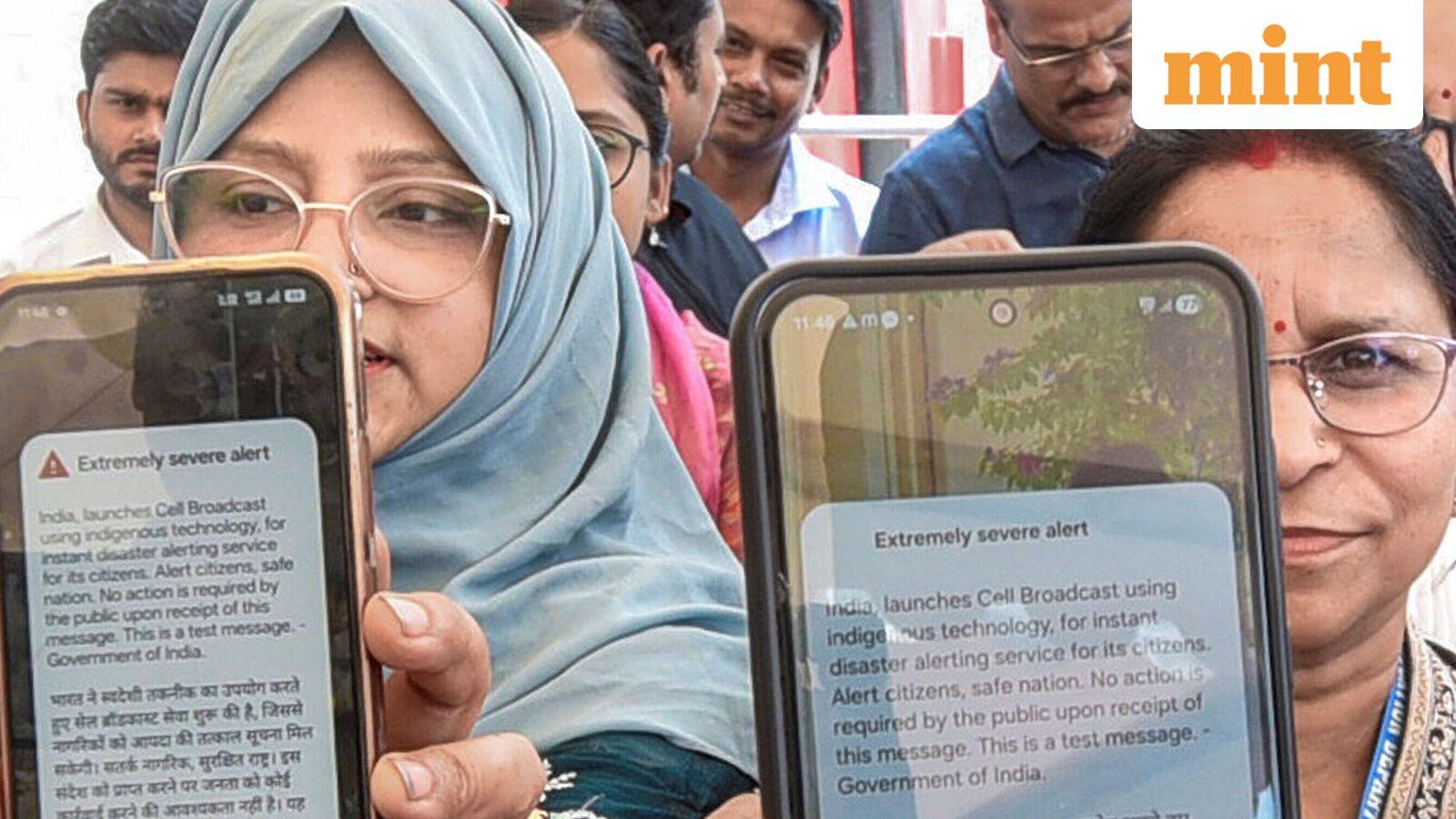 Delhi High Court reserves order in C-DOT-Utimaco dispute over emergency alert rollout