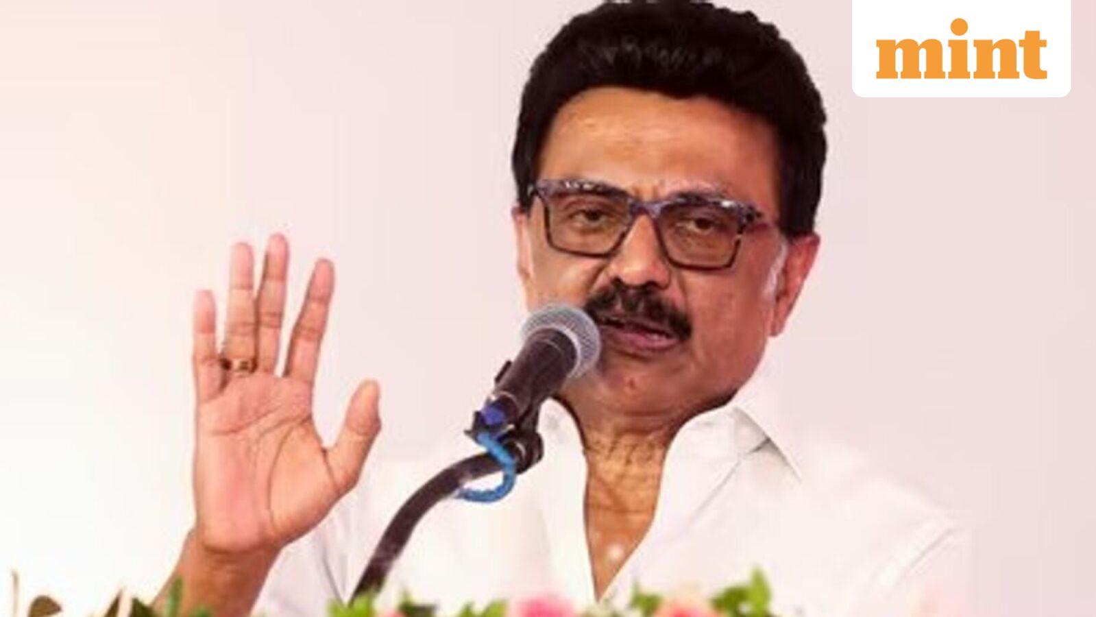 MK Stalin slams CM Vijay's remarks on financial condition of Tamil Nadu, advises him not to ‘deceive people’