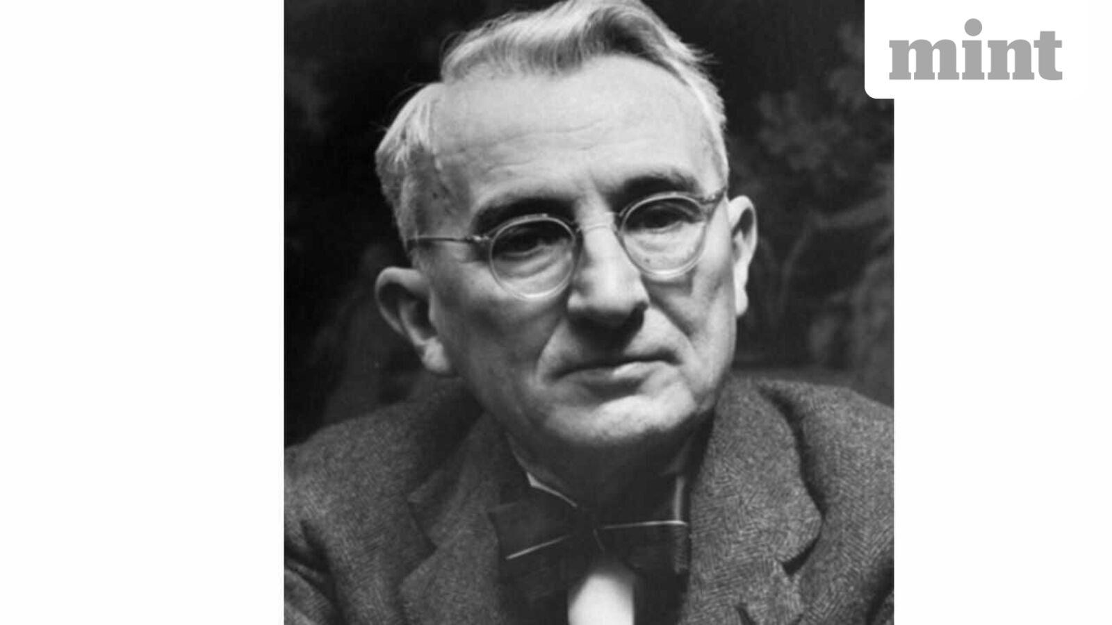 Quote of the Day by Dale Carnegie: ‘Success is getting what you want. Happiness is…'