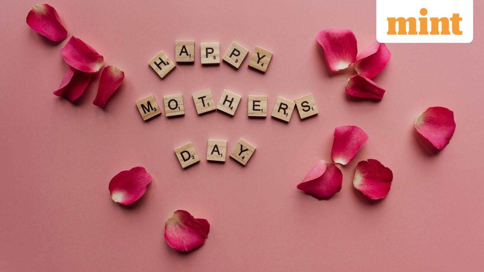Happy Mother’s Day 2026 wishes: 70 Best WhatsApp messages, Facebook, Instagram captions, images to celebrate your mother